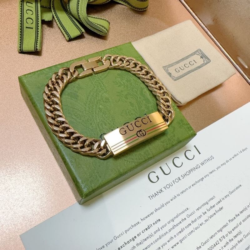 Gucci Bracelets